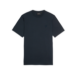 Lyle & Scott - Mens Superfine T-Shirt - Dark Navy Z271 - Wildvine Clothing, Spalding, Lincolnshire