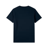 Lyle & Scott - Mens Oversized T-Shirt - Dark Navy TS2023V Z271 - Wildvine Clothing, Spalding, Lincolnshire