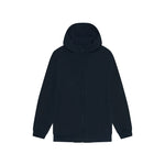 Lyel & Scott - Mens Tonal Fleece Back Softshell - Dark Navy Z271 - Wildvine Clothing, Spalding, Lincolnshire