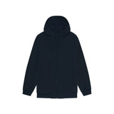 Lyel & Scott - Mens Tonal Fleece Back Softshell - Dark Navy Z271 - Wildvine Clothing, Spalding, Lincolnshire