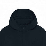 Lyel & Scott - Mens Tonal Fleece Back Softshell - Dark Navy Z271 - Wildvine Clothing, Spalding, Lincolnshire