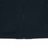 Lyel & Scott - Mens Tonal Fleece Back Softshell - Dark Navy Z271 - Wildvine Clothing, Spalding, Lincolnshire
