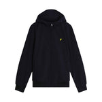 Lyle & Scott - Mens - Mesh Back Lined Softshell Jacket - Z271 Dark Navy - Wildvine Clothing, Spalding, Lincolnshire