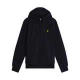 Lyle & Scott - Mens - Mesh Back Lined Softshell Jacket - Z271 Dark Navy - Wildvine Clothing, Spalding, Lincolnshire