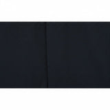 Lyle & Scott - Mens Check Panelled Sweatshort - Dark Navy ML2598V Z271 - Wildvine Clothing, Spalding, Lincolnshire