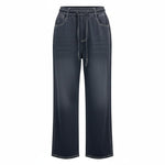 QED London - Ladies - Elastic Wash Jean - Wildvine Clothing, Spalding, Lincolnshire