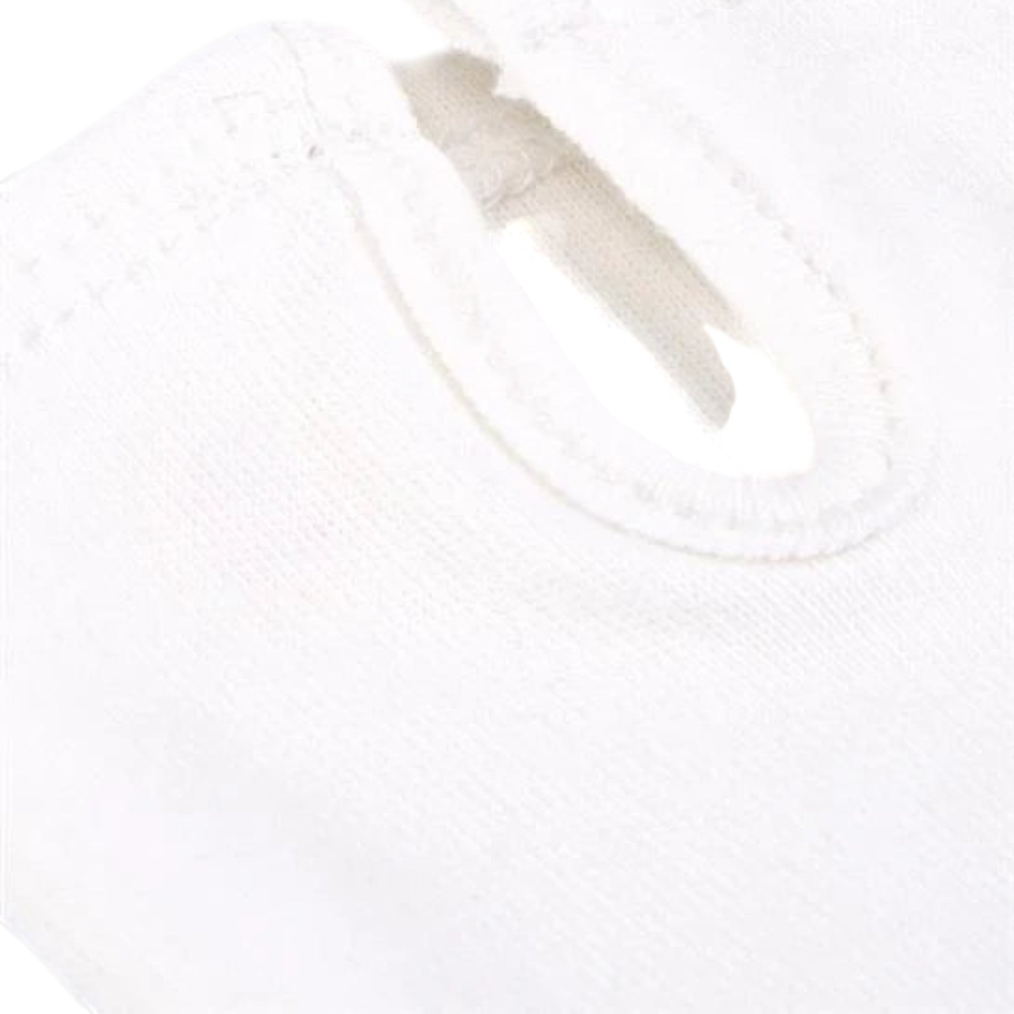 Dents - White Gloves - Savoy cotton - White - Wildvine Clothing, Spalding, Lincolnshire