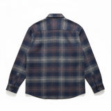 DG’s Drifter - Mens - Overshirt – Navy - Wildvine Clothing, Spalding, Lincolnshire