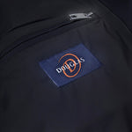 Douglas - Mens - Navy Kemp Casual Coat - Wildvine Clothing, Spalding, Lincolnshire