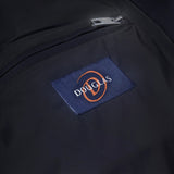 Douglas - Mens - Navy Kemp Casual Coat - Wildvine Clothing, Spalding, Lincolnshire