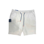 Gurteen - Mens Shorts - Summer Bermuda - Dove Grey - 1999 999 - Wildvine Clothing, Spalding, Lincolnshire