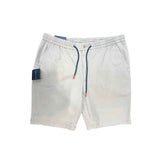 Gurteen - Mens Shorts - Summer Bermuda - Dove Grey - 1999 999 - Wildvine Clothing, Spalding, Lincolnshire