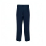 Fynch-Hatton - Ladies - Trousers - Twill Cotton - Galaxy Blue - 26084825 - Wildvine Clothing, Spalding, Lincolnshire