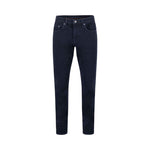 Fynch-Hatton - Mens Jeans - Regular Fit - Dark Blue Denim - Wildvine Clothing, Spalding, Lincolnshire