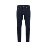Fynch-Hatton - Mens Jeans - Regular Fit - Dark Blue Denim - Wildvine Clothing, Spalding, Lincolnshire