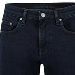 Fynch-Hatton - Mens Jeans - Regular Fit - Dark Blue Denim - Wildvine Clothing, Spalding, Lincolnshire