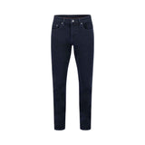 Fynch-Hatton - Mens Jeans - Regular Fit - Dark Blue Denim - Wildvine Clothing, Spalding, Lincolnshire