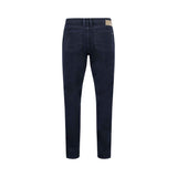 Fynch-Hatton - Mens Jeans - Regular Fit - Dark Blue Denim - Wildvine Clothing, Spalding, Lincolnshire