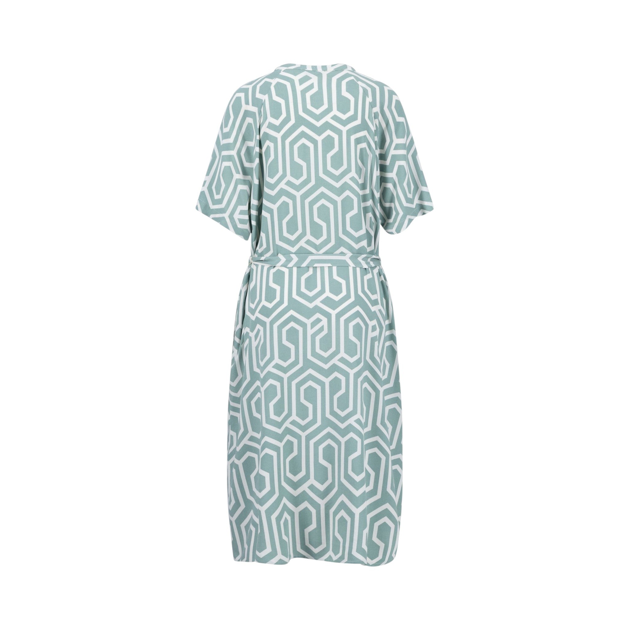 Fynch-Hatton - Ladies - Dress - Art Deco - Wildvine Clothing, Spalding, Lincolnshire