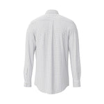 Fynch-Hatton Men's All Season Oxford Shirt – Navy Check - Wildvine Clothing, Spalding, Lincolnshire