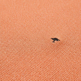 Fynch-Hatton - Mens Knitwear - O-Neck, Superfine - Peach - Wildvine Clothing, Spalding, Lincolnshire