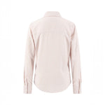 Fynch-Hatton - Ladies Blouse - CL Oxford Stripe - Silky Rose - 26141916 421 - Wildvine Clothing, Spalding, Lincolnshire