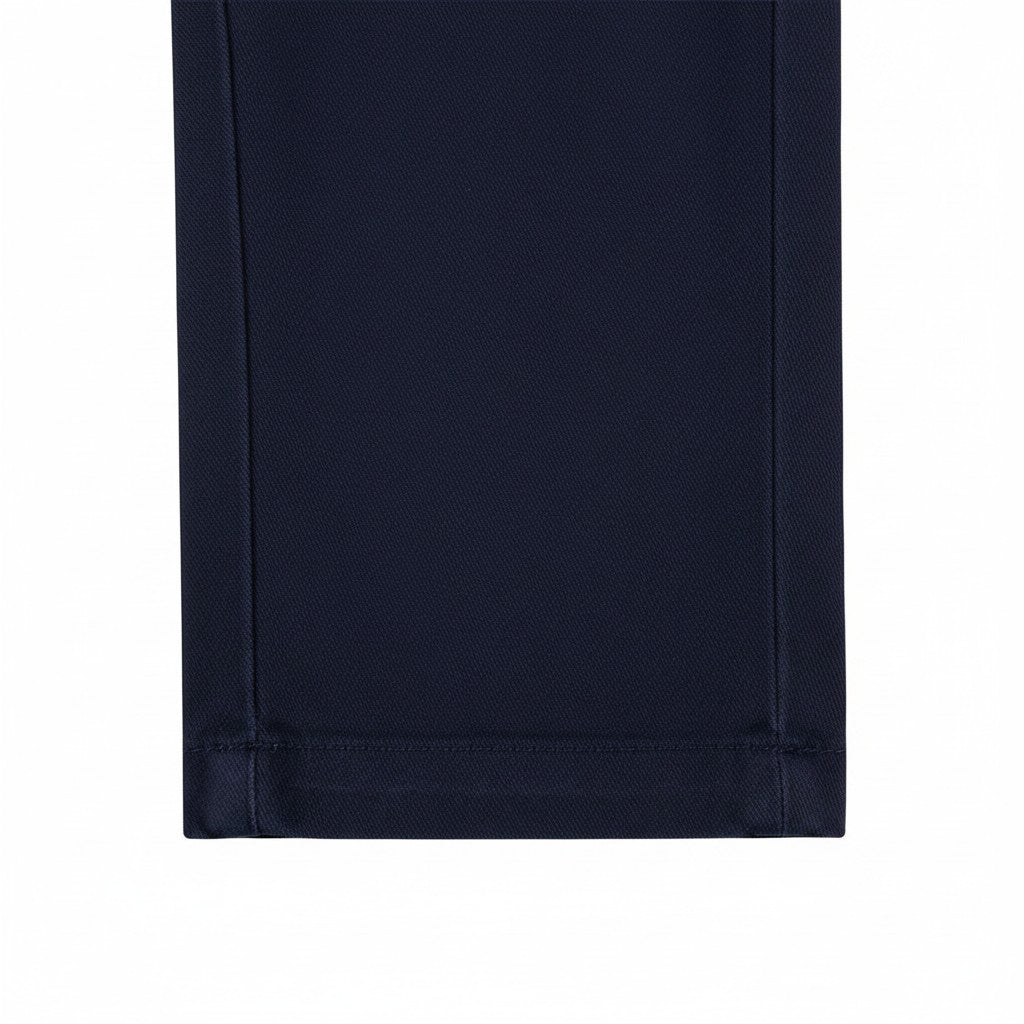 Fynch-Hatton - Ladies - Trousers - Twill Cotton - Galaxy Blue - 26084825 - Wildvine Clothing, Spalding, Lincolnshire