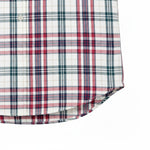 Fynch-Hatton - Mens - Shirt - Twill Check - Grape - 16086210 416 - Wildvine Clothing, Spalding, Lincolnshire