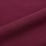 Fynch-Hatton - Mens Knitwear - Superfine Cotton Sweater - O'Neck - Grape - 1614210 416 - Wildvine Clothing, Spalding, Lincolnshire