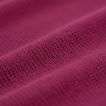 Fynch-Hatton - Mens Knitwear - Air Cotton Troyer-Zip - Grape - 1607316 416 - Wildvine Clothing, Spalding, Lincolnshire