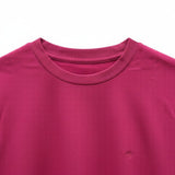 Fynch-Hatton - Mens Sanforized Cotton T-Shirt - Grape - 16141900 416 - Wildvine Clothing, Spalding, Lincolnshire