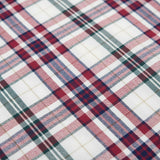 Fynch-Hatton - Mens - Shirt - Twill Check - Grape - 16086210 416 - Wildvine Clothing, Spalding, Lincolnshire