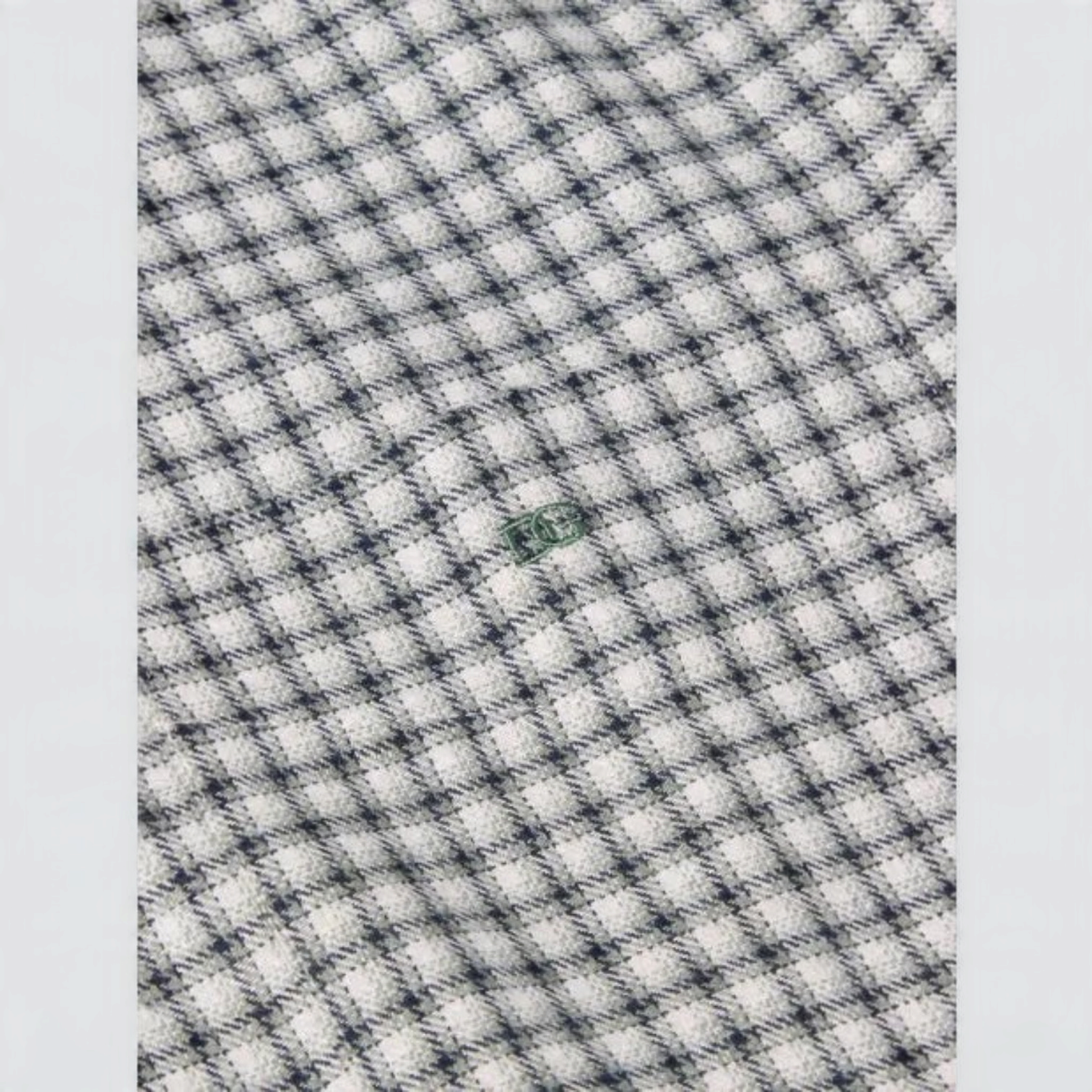 DG's Drifter Mens - Geneva Long Sleeve Casual Shirt - Light Green - 114061-32 - Wildvine Clothing, Spalding, Lincolnshire