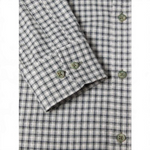 DG's Drifter Mens - Geneva Long Sleeve Casual Shirt - Light Green - 114061-32 - Wildvine Clothing, Spalding, Lincolnshire