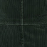 QED London - Ladies - Corduroy Dungaree Dress - Green - Wildvine Clothing, Spalding, Lincolnshire