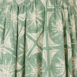 Jane Austin - Ladies Annabel Dress - Green - Wildvine Clothing, Spalding, Lincolnshire