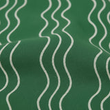 Alice Collins - Beth Wavy Trousers - Green Pepper/Wild Oat - Wildvine Clothing, Spalding, Lincolnshire