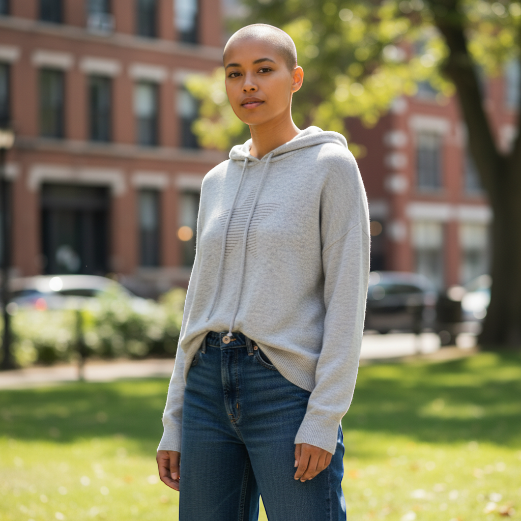 Alice Collins - Ladies Georgie Top - Elephant - Wildvine Clothing, Spalding, Lincolnshire