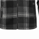 Jackdaw - Mens Ethan Jacket - Grey - Wildvine Clothing, Spalding, Lincolnshire
