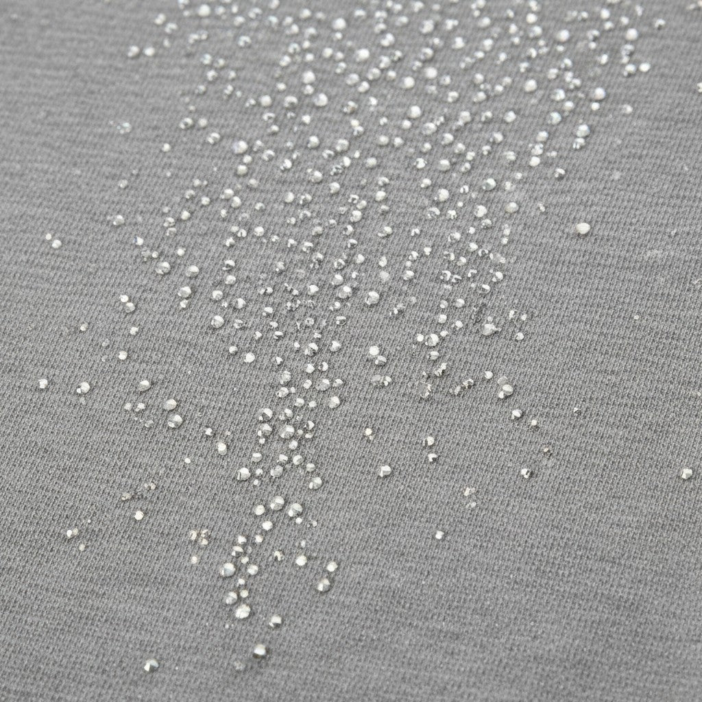 Jane Austin - Ladies Daphne Top - Grey - Wildvine Clothing, Spalding, Lincolnshire
