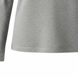 Jane Austin - Ladies Daphne Top - Grey - Wildvine Clothing, Spalding, Lincolnshire