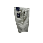 Gurteen - Mens Shorts - Summer Bermuda - Cove - Light Stone - 59002 003 - Wildvine Clothing, Spalding, Lincolnshire