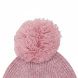 Lighthouse - Ladies Hannah Hat & Bobble - Wild Rose - Wildvine Clothing, Spalding, Lincolnshire