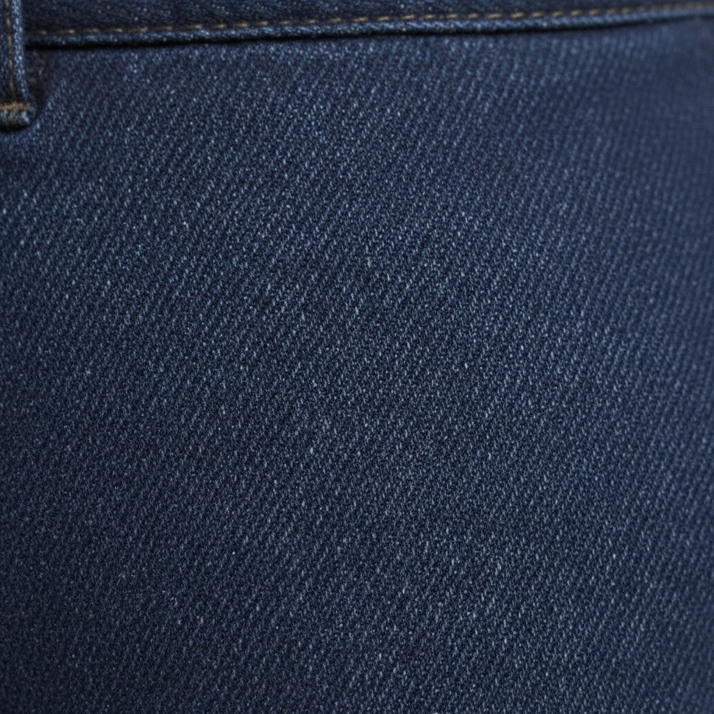 Pinnns - Ladies - 28" Leg Super Stretch Bootcut Jean - Paddington - Indigo - Wildvine Clothing, Spalding, Lincolnshire