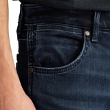 Wrangler Mens Jeans – Greensboro Wild Horse - Regular Fit / Straight Leg - Wildvine Clothing, Spalding, Lincolnshire
