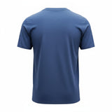 Fynch-Hatton - Mens Sanforized Cotton T-Shirt - Ink Blue - 16141900 661 - Wildvine Clothing, Spalding, Lincolnshire