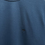 Fynch-Hatton - Mens Sanforized Cotton T-Shirt - Ink Blue - 16141900 661 - Wildvine Clothing, Spalding, Lincolnshire