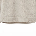 Lighthouse - Ladies Coast Full Zip Fleece - Irish Cream - Wildvine Clothing, Spalding, Lincolnshire