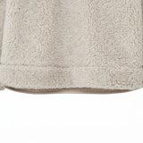 Lighthouse - Ladies Coast Full Zip Fleece - Irish Cream - Wildvine Clothing, Spalding, Lincolnshire