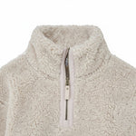 Lighthouse - Ladies Coast Full Zip Fleece - Irish Cream - Wildvine Clothing, Spalding, Lincolnshire